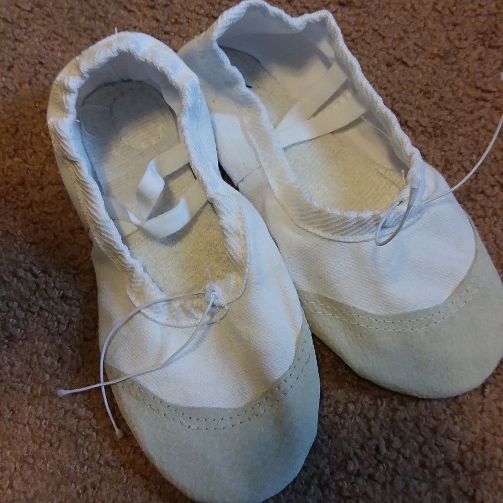 Ballet flats SOLD